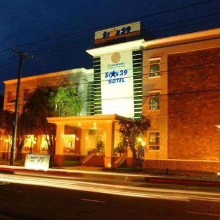 Hotel Star 39 Hô Chi Minh-Ville Extérieur photo
