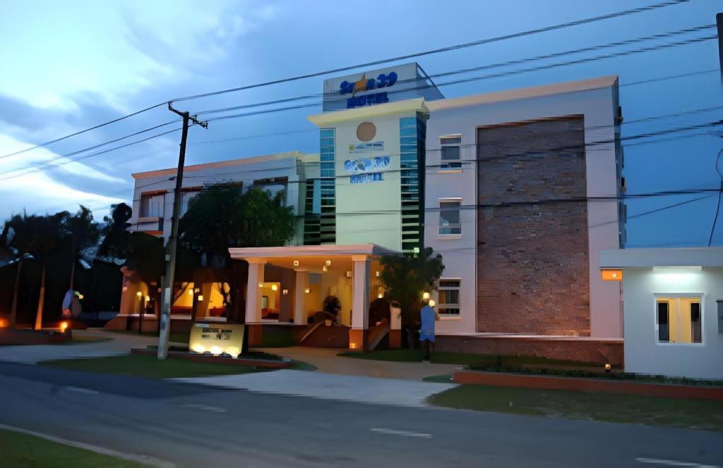 Hotel Star 39 Hô Chi Minh-Ville Extérieur photo