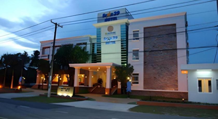 Hotel Star 39 Hô Chi Minh-Ville Extérieur photo