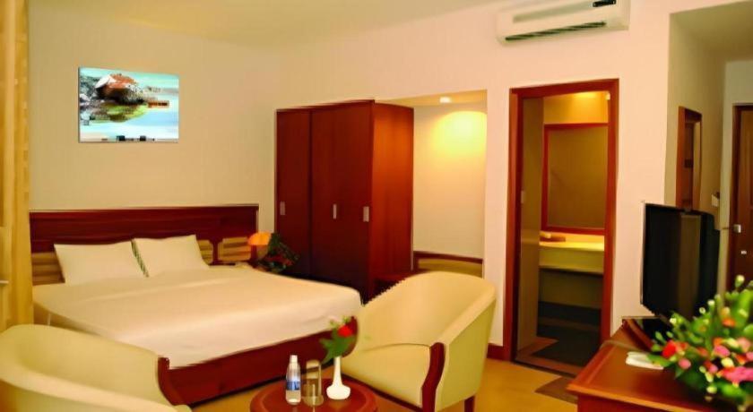 Hotel Star 39 Hô Chi Minh-Ville Extérieur photo