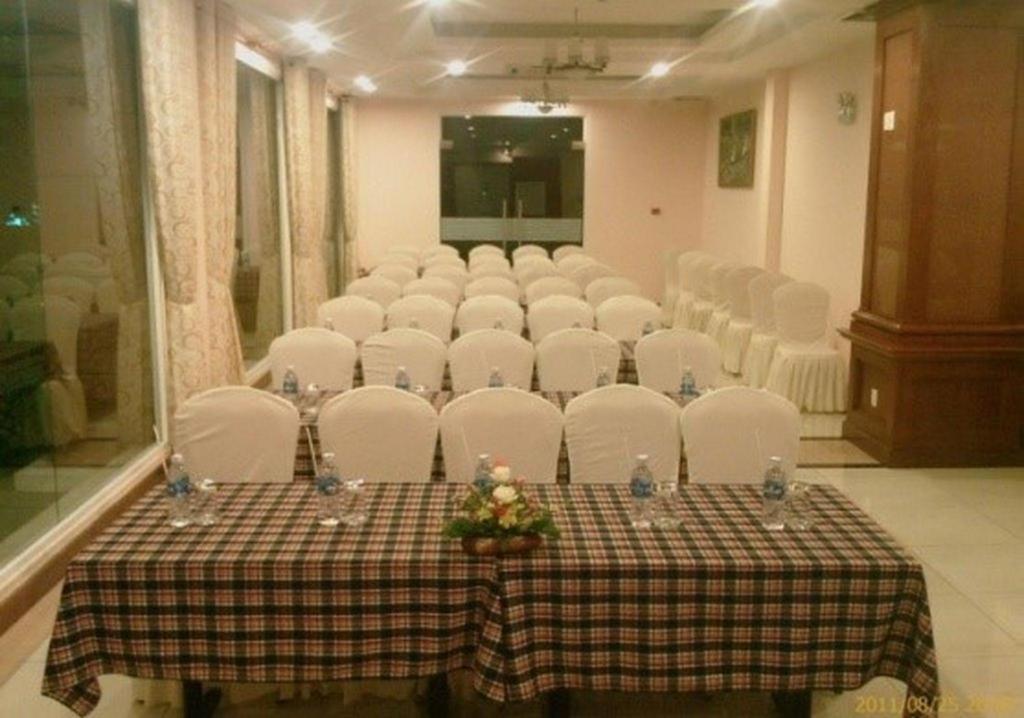 Hotel Star 39 Hô Chi Minh-Ville Extérieur photo