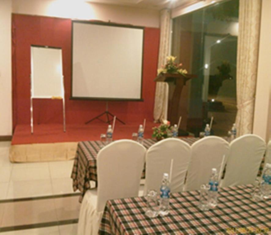 Hotel Star 39 Hô Chi Minh-Ville Extérieur photo
